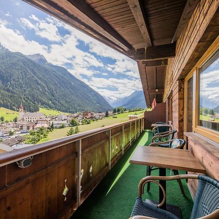 Terra Inn Neustift im Stubaital Luaran gambar