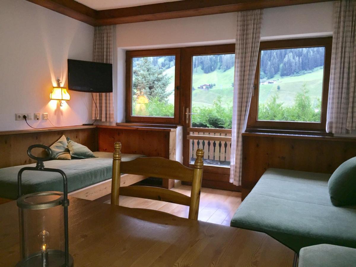 Terra Inn Neustift im Stubaital Luaran gambar