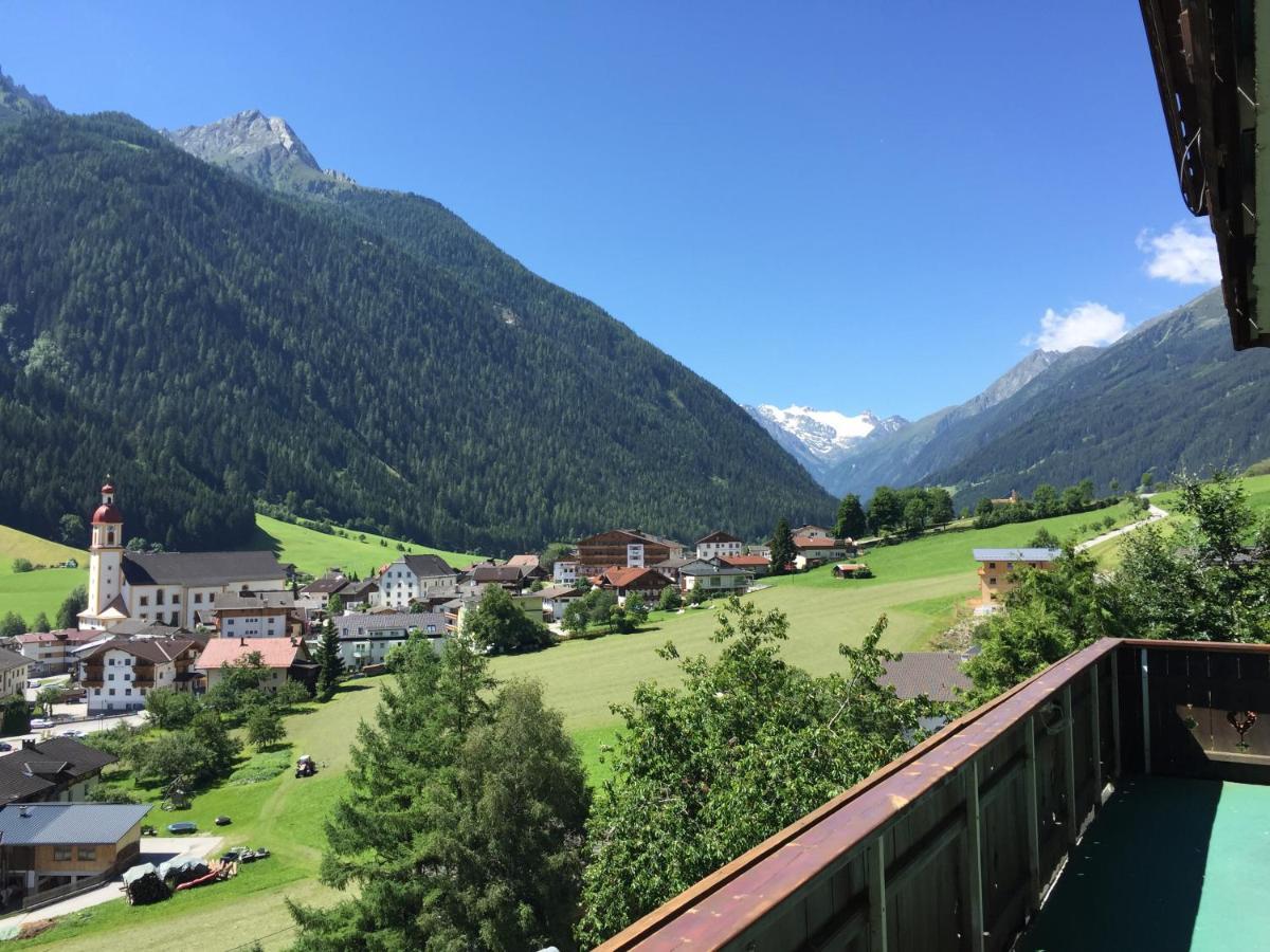 Terra Inn Neustift im Stubaital Luaran gambar