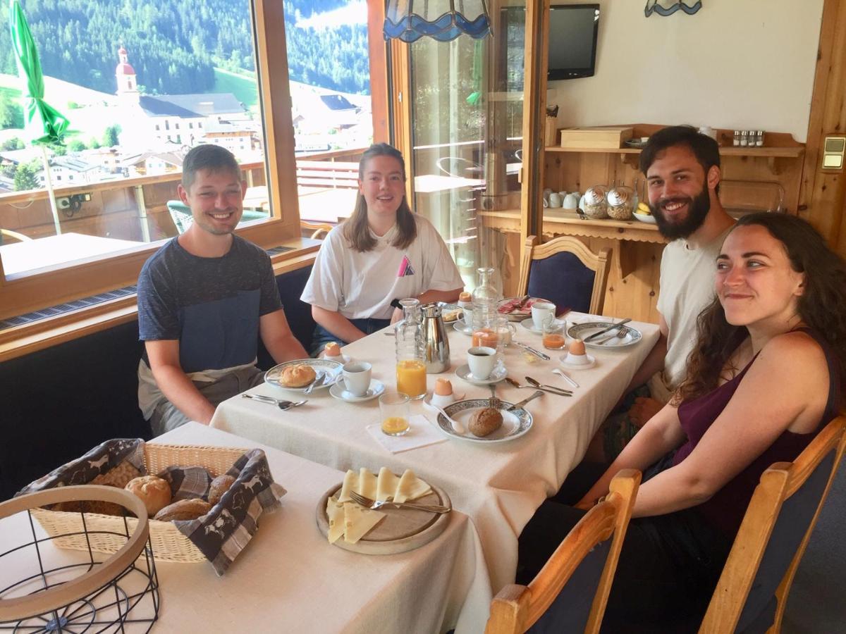 Terra Inn Neustift im Stubaital Luaran gambar