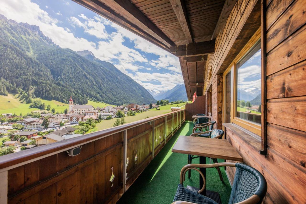 Terra Inn Neustift im Stubaital Luaran gambar