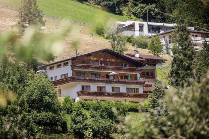 Terra Inn Neustift im Stubaital Luaran gambar