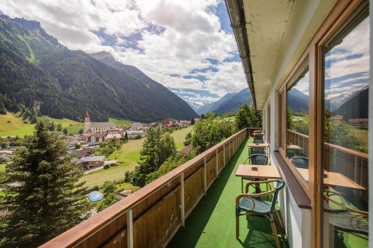 Terra Inn Neustift im Stubaital Luaran gambar