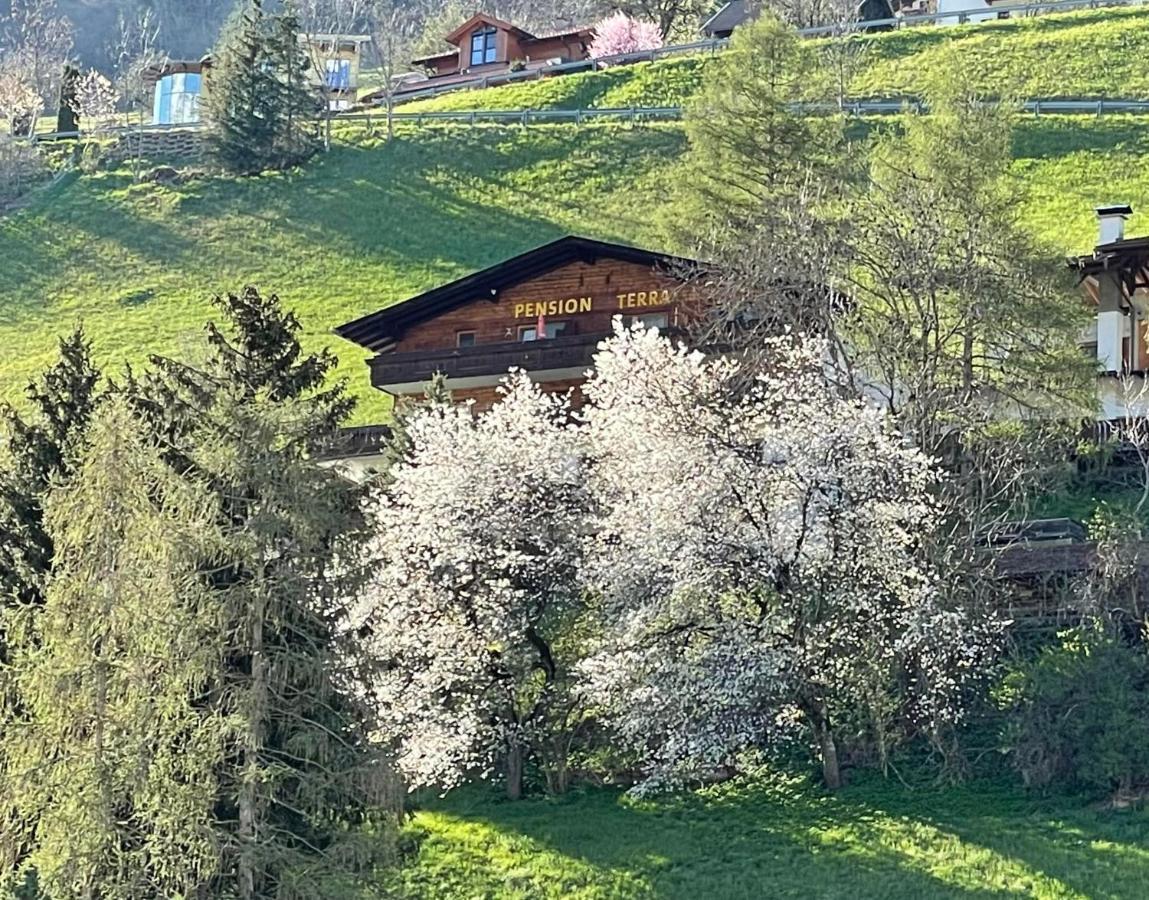 Terra Inn Neustift im Stubaital Luaran gambar