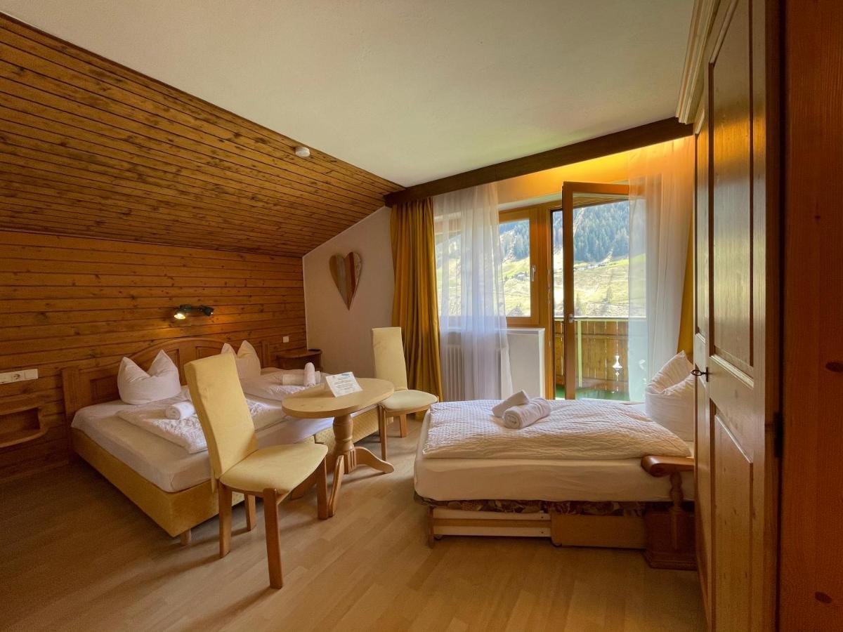 Terra Inn Neustift im Stubaital Luaran gambar