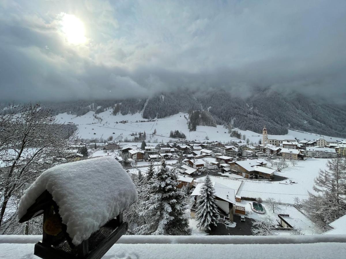 Terra Inn Neustift im Stubaital Luaran gambar