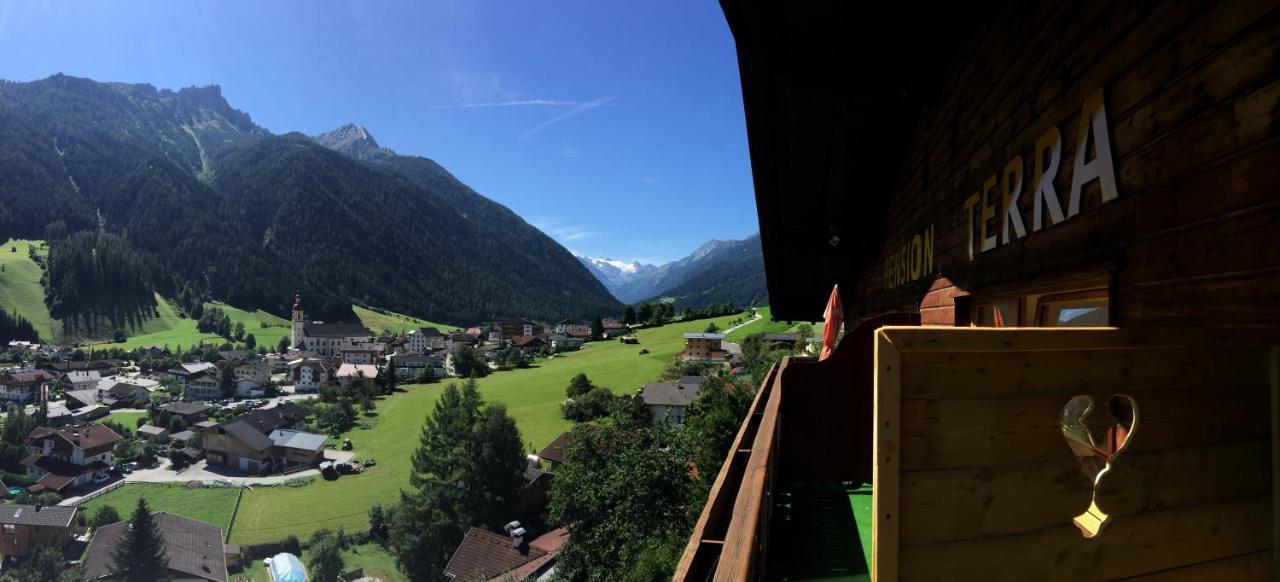 Terra Inn Neustift im Stubaital Luaran gambar