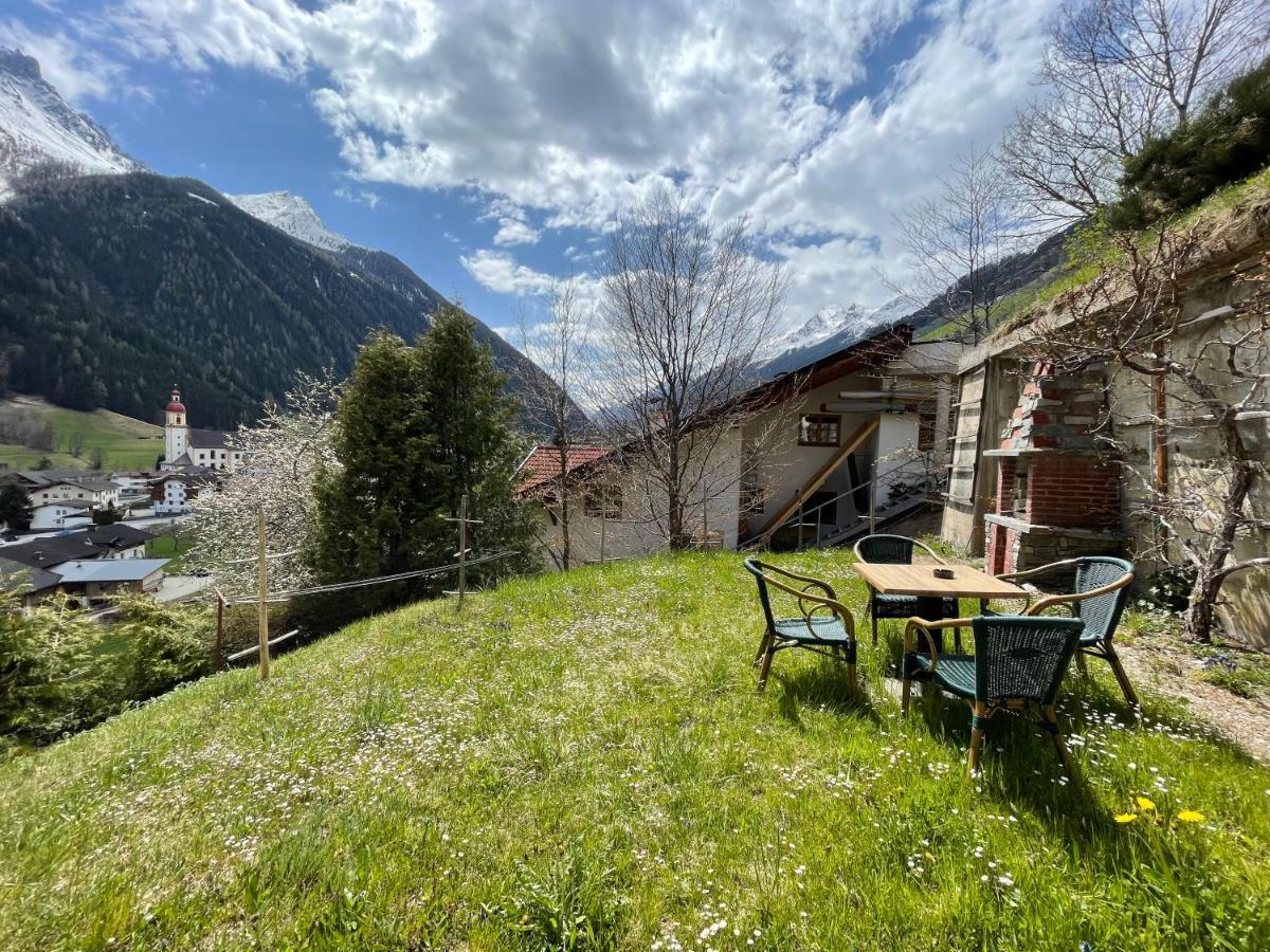 Terra Inn Neustift im Stubaital Luaran gambar