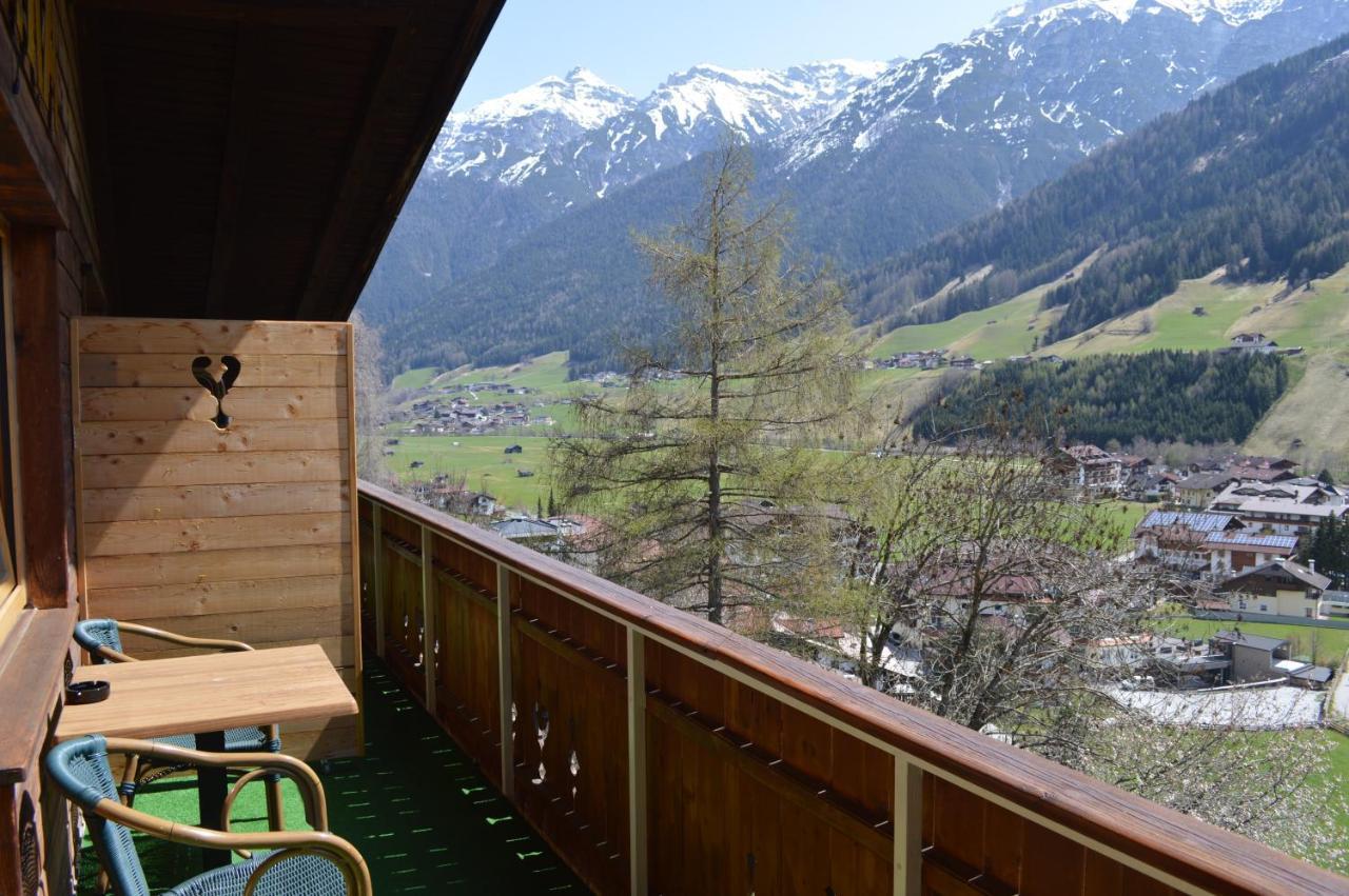 Terra Inn Neustift im Stubaital Luaran gambar