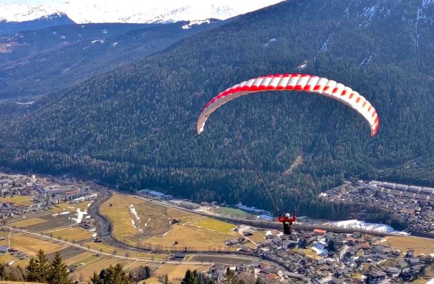 Terra Inn Neustift im Stubaital Luaran gambar